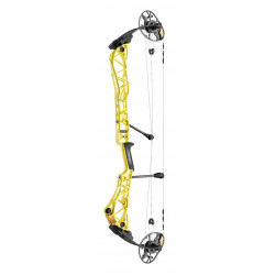 Mathews Compound Bow Title 36*