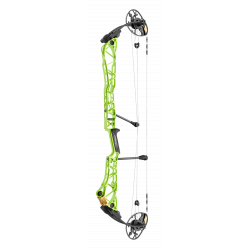 Mathews Compound Bow Title 38*