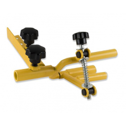 Maximal Adjustable Multi-Axis Bow Vice*