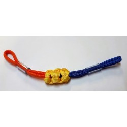 Mels Slings and Things Recurve Finger Sling*