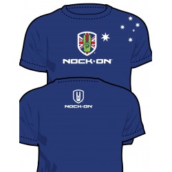 Nock On Aussie T Shirt*