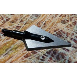 Northern Broadheads 4 Pack NEW*