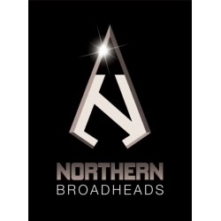 Northern Broadheads 4 Pack NEW*