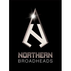Northern Broadheads 4 Pack