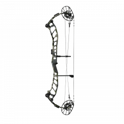 PSE Compound Bow Shootdown Pro E2*