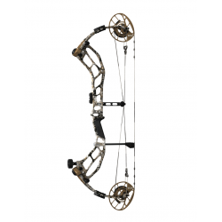PSE Compound Bow Evo 30 DS EC2*