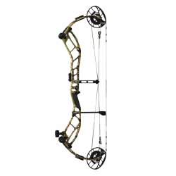 PSE Compound Bow Evo 33 DS EC2*