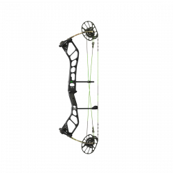 PSE Compound Bow Nock On Embark*