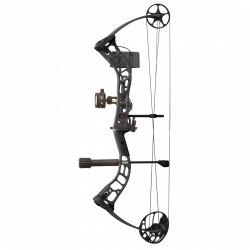 Bows (Compound/Recurve/Longbow/Parts)