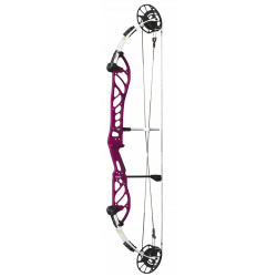 PSE Compound Bow Supra X 37 EM2*