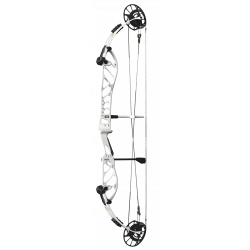 PSE Compound Bow Supra X 37 M2*