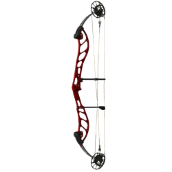 PSE Compound Bow Supra RTX 40 EM 2022*