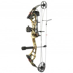 PSE Compound Bow Stinger Max RTS 2020*