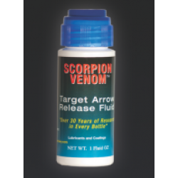 PSE Scorpion Venom Arrow Lube*