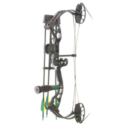 PSE Compound Bow Mini Burner RTS Package*