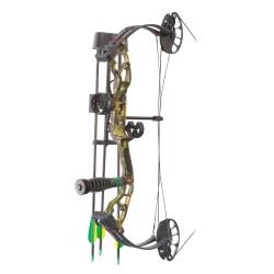 PSE Compound Bow Mini Burner RTS Package*