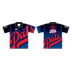 Pats Archery Shooting Shirt 2022*