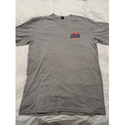 Pats Archery T Shirt Grey*