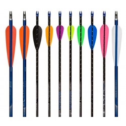 AAE Elite Plastifletch 16/23/50 Vanes 50*