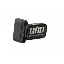 QAD Compound Bow Integrate Rest Berger Hole Adapter*