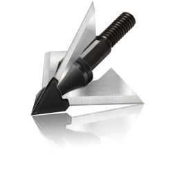 QAD Exodus Broadheads Full Style 3*