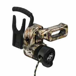 QAD Compound Bow Ultra Rest HDX Camo*