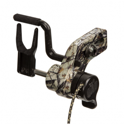 QAD Compound Bow Ultra Rest Hunter Camo*