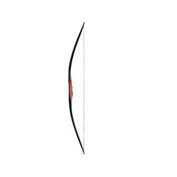 Ragim Wolf Longbow*