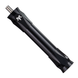 RamRods Archery Edge Carbon Extension 5"* RamRods Archery Edge Carbon Extension 5"*