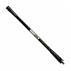 RamRods Archery Ultra V4 Stabilizer Short 12"*