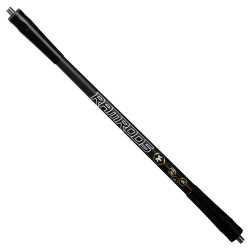 RamRods Archery Vektor Stabilizer Short 12"*