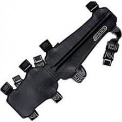 SHOCQ / WHITE FEATHER Long Junior Armguard*