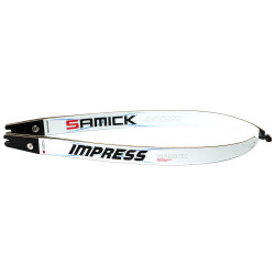 Samick Impress Wood Core Fiber Limbs IN STOCK*