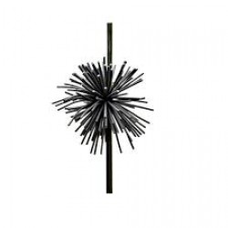 Saunders Cat Whiskers String Silencer 2*