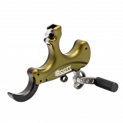 Scott Release Aid SR1*