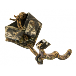 Scott Release Aid Longhorn Hunter*