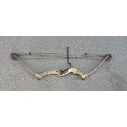Perfect Line Compound Bow USED*