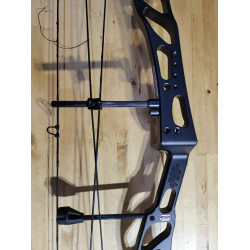 PSE Compound Bow Supra RTX 37 SE USED*