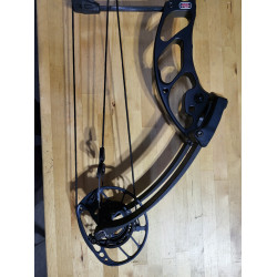 PSE Compound Bow Supra RTX 37 SE USED*