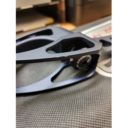 HOYT Recurve Formula Xi Riser BLEM*