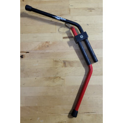 Gas Pro Rapid 2.0 Bowstand USED*