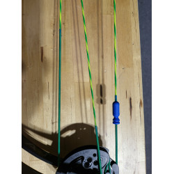 Hoyt Compound Bow Stratos HBT 40 Target IN STOCK*