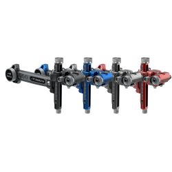 SHIBUYA Ultima CP Pro G2 Carbon Sight* SHIBUYA Ultima CP Pro G2 Carbon Sight*