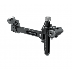 Shibuya Ultima CPX III Carbon Sight*