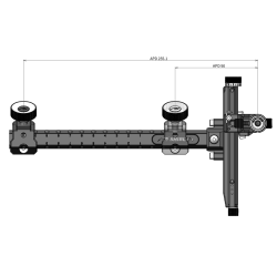 Shibuya Ultima RC IV Carbon Sight* Shibuya Ultima RC IV Carbon Sight*