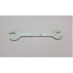 SHIBUYA Stabilizer 17 x 12 Spanner*