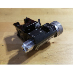 Shibuya Ultima CPX Sight Block LH*