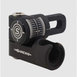 Shrewd Atlas Single Adjustable V-Bar Mount*