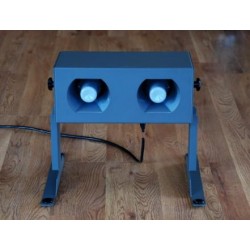 DANAGE Timing System Sound Unit With Legs*