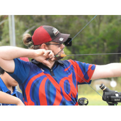 Staff and Staff Shooters